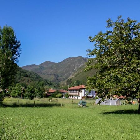 Villa Casa Clarita Caño Exterior foto